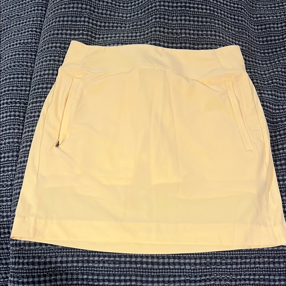Athleta Skort